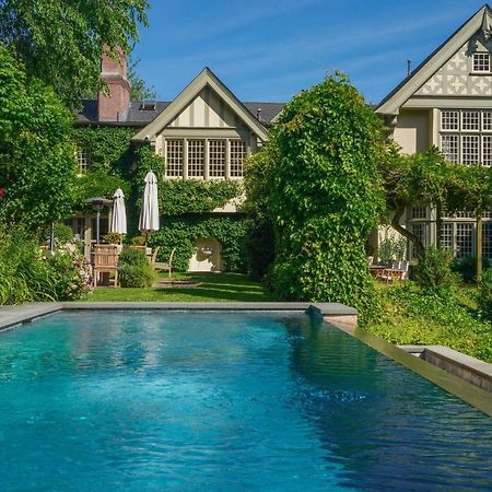 The Baker House 1650 Bed & Breakfast อีสต์แฮมพ์ตัน ภายนอก รูปภาพ