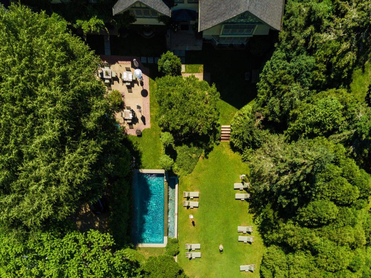 The Baker House 1650 Bed & Breakfast อีสต์แฮมพ์ตัน ภายนอก รูปภาพ