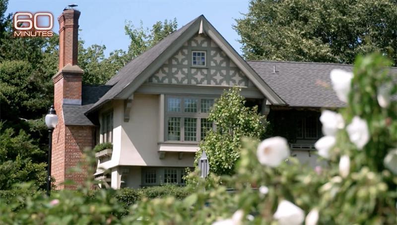 The Baker House 1650 Bed & Breakfast อีสต์แฮมพ์ตัน ภายนอก รูปภาพ