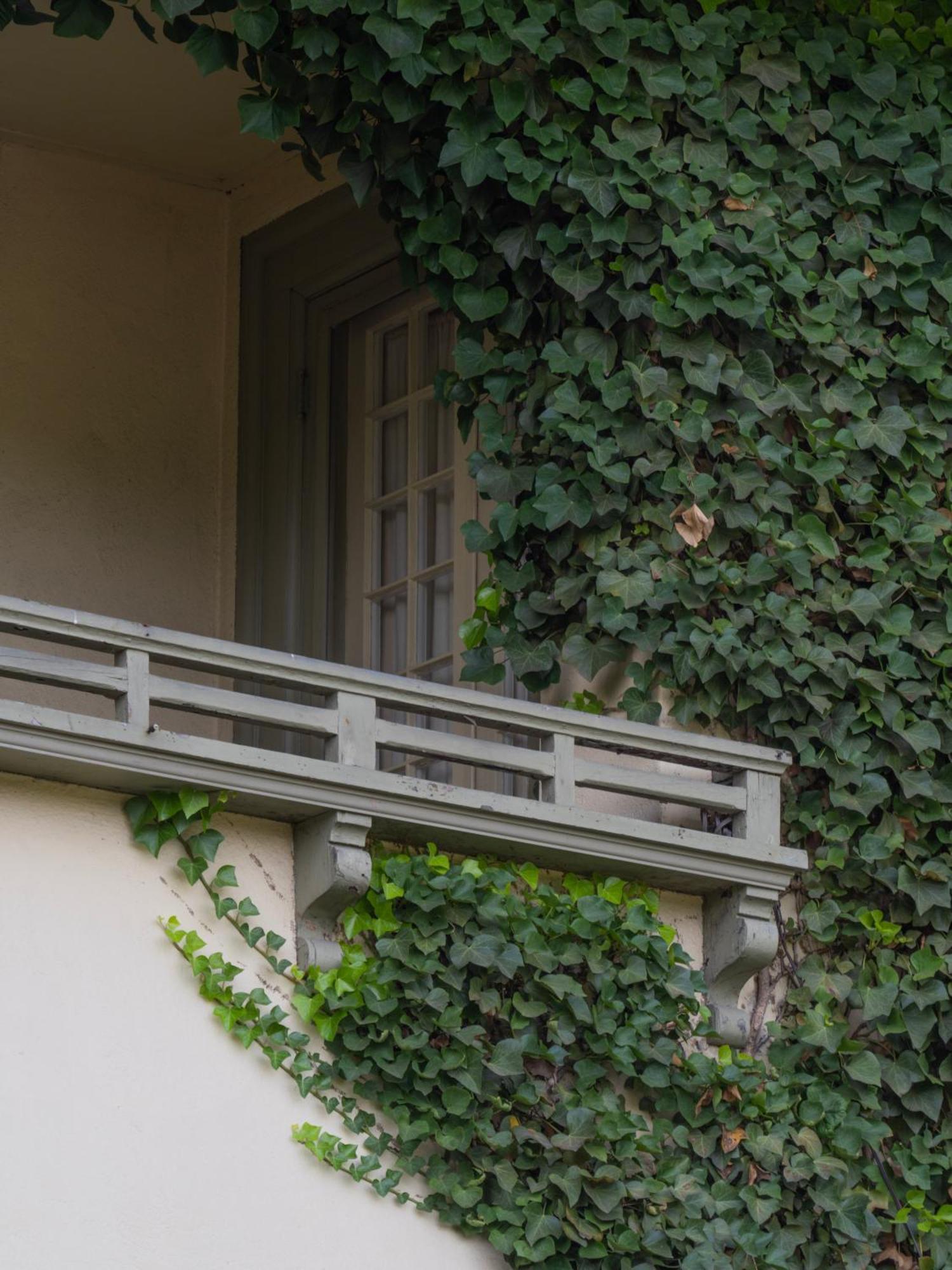 The Baker House 1650 Bed & Breakfast อีสต์แฮมพ์ตัน ภายนอก รูปภาพ