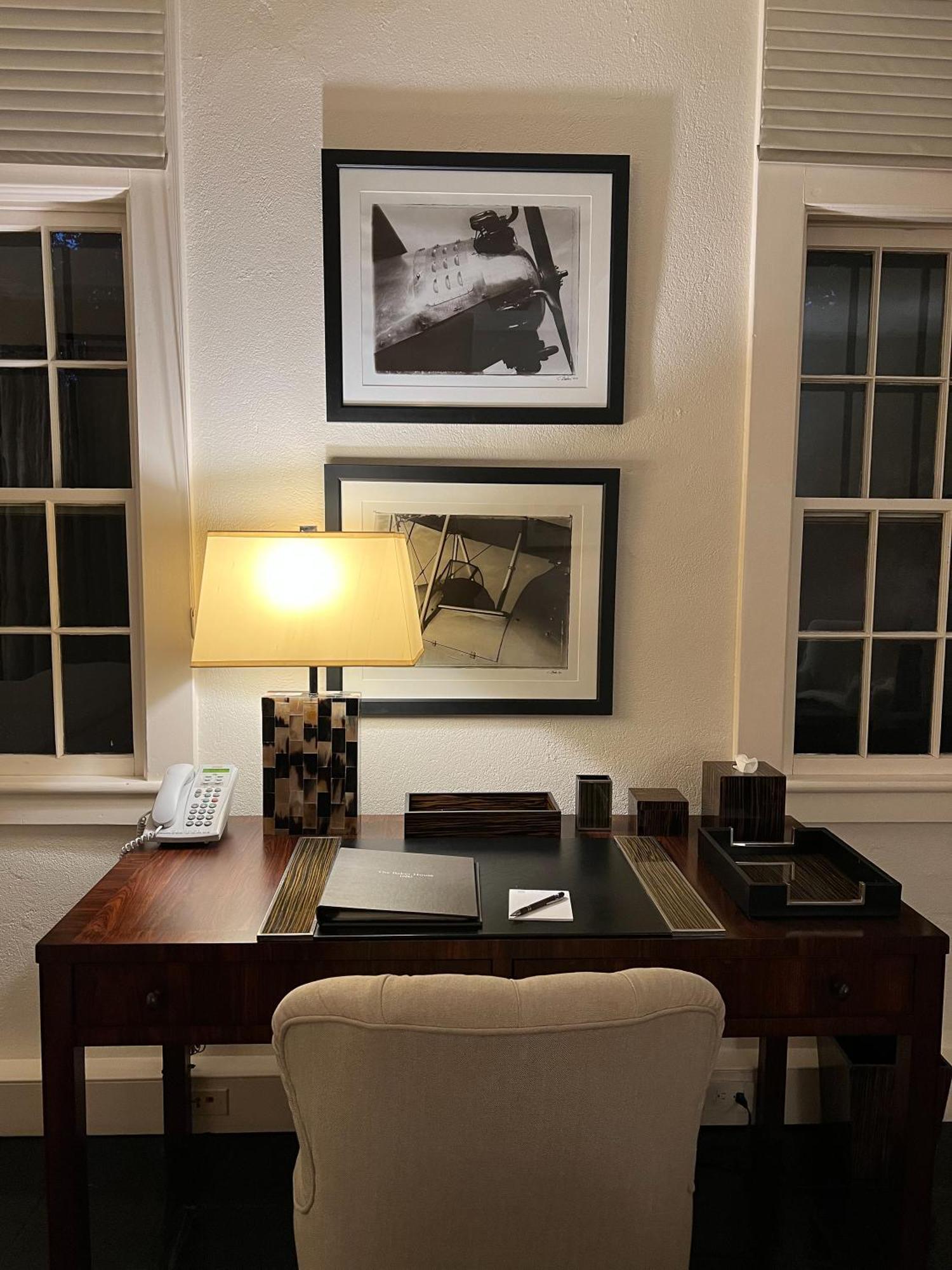 The Baker House 1650 Bed & Breakfast อีสต์แฮมพ์ตัน ห้อง รูปภาพ