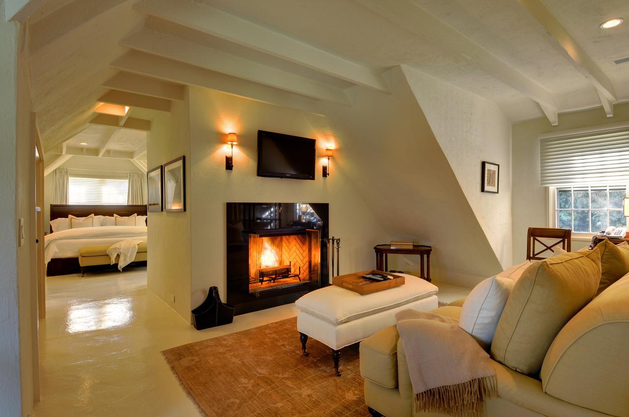 The Baker House 1650 Bed & Breakfast อีสต์แฮมพ์ตัน ภายนอก รูปภาพ