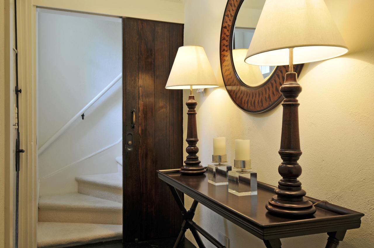 The Baker House 1650 Bed & Breakfast อีสต์แฮมพ์ตัน ภายนอก รูปภาพ