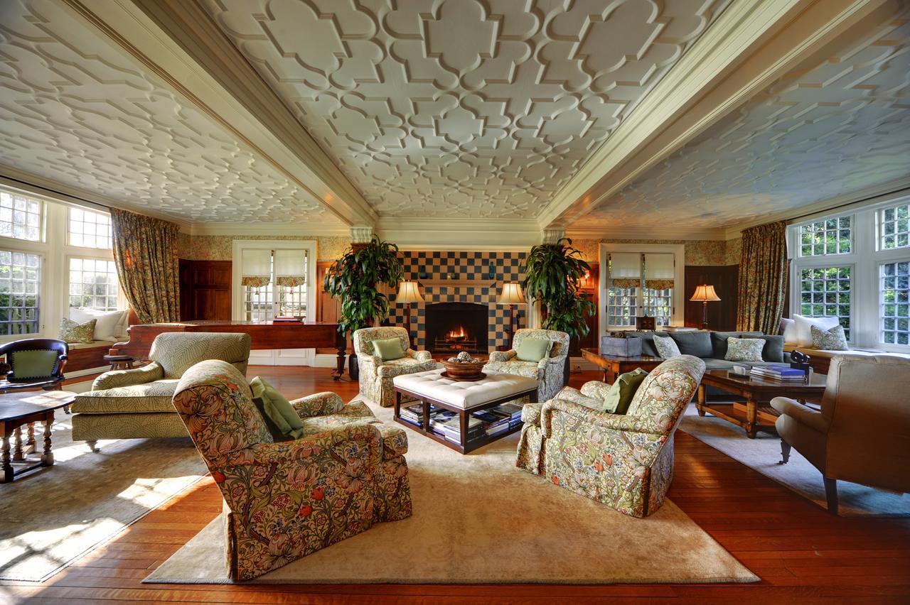 The Baker House 1650 Bed & Breakfast อีสต์แฮมพ์ตัน ภายนอก รูปภาพ